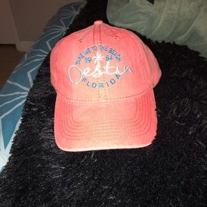 Destin Florida Hat 🧢